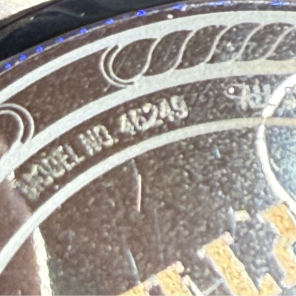 Invicta King Python Men’s Watch - Picture 7 of 10